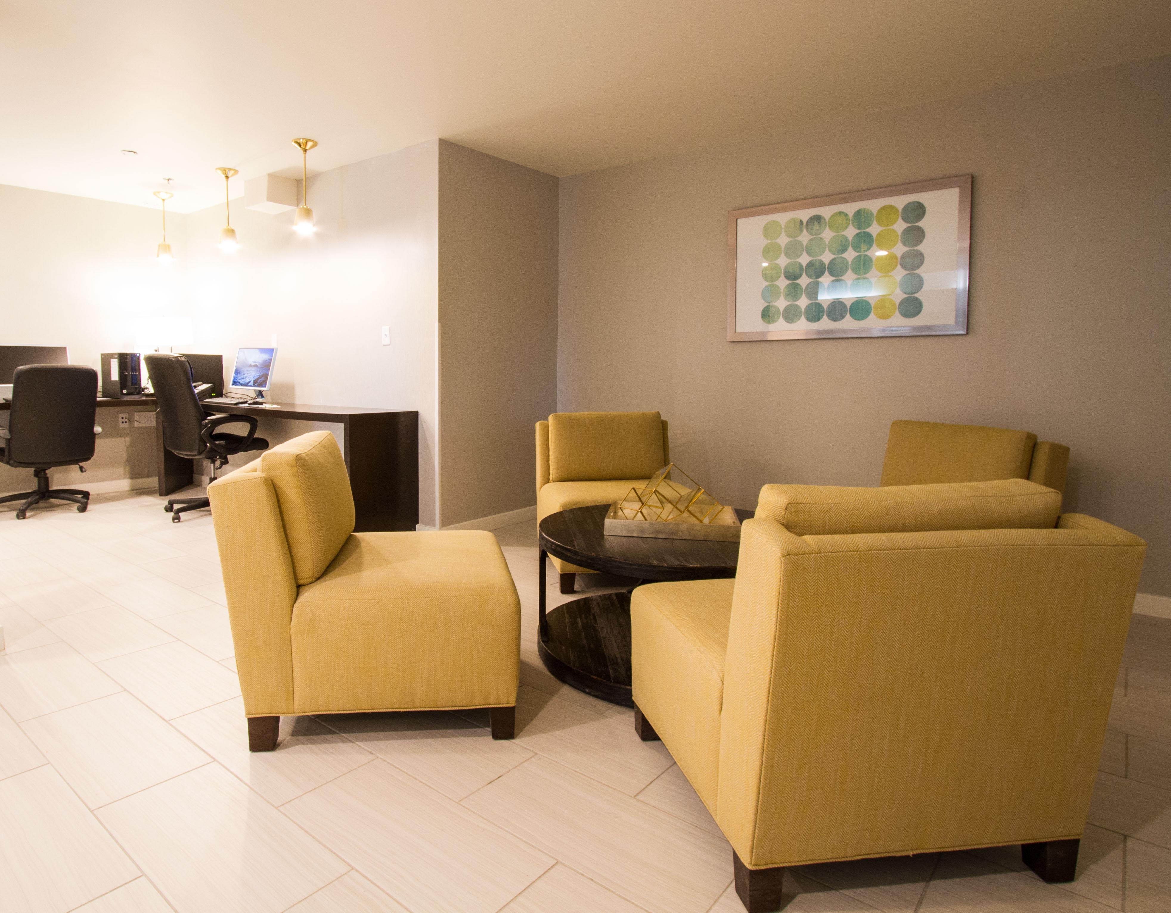 Holiday Inn Victorville By Ihg Eksteriør bilde