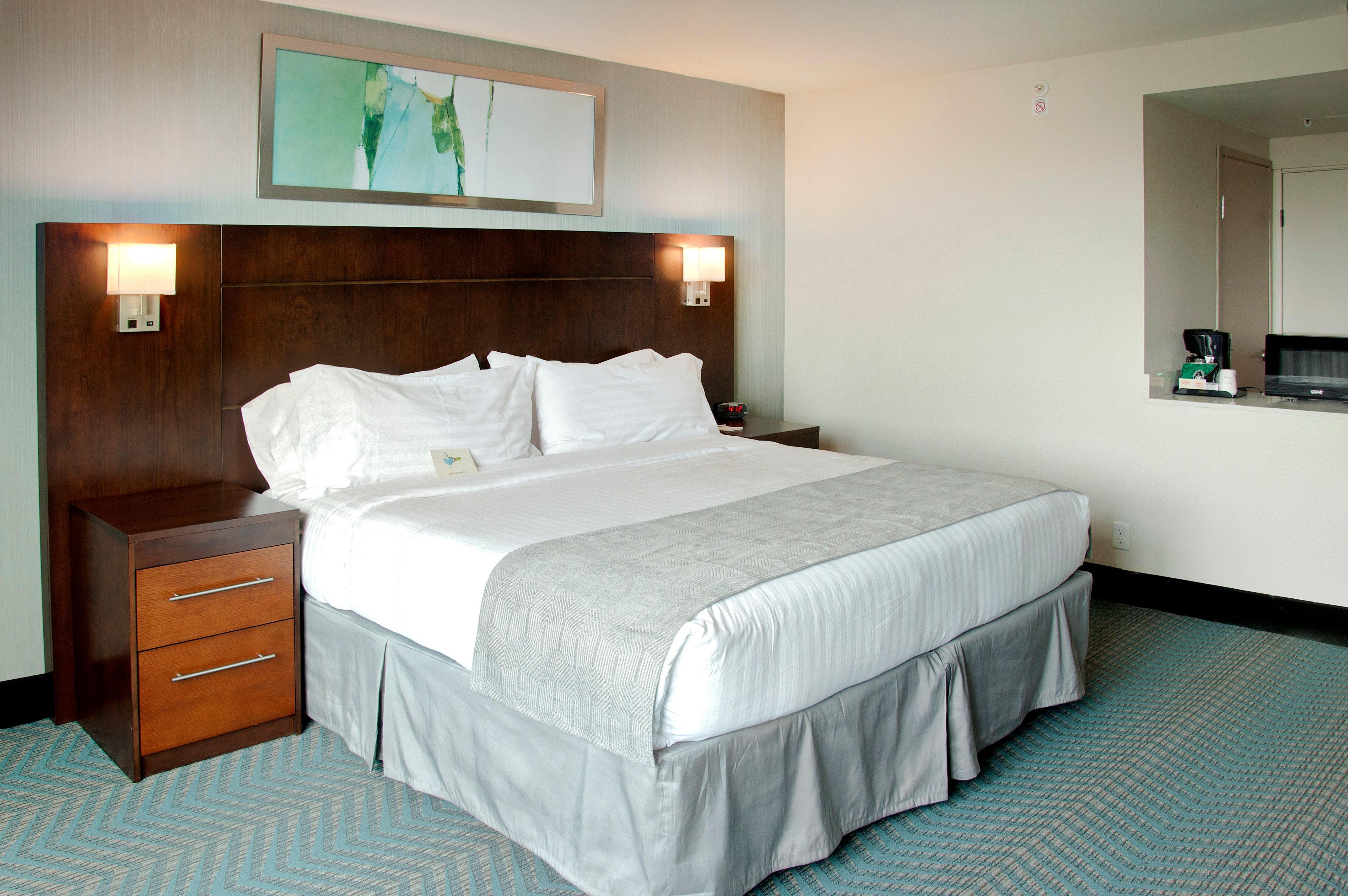Holiday Inn Victorville By Ihg Eksteriør bilde