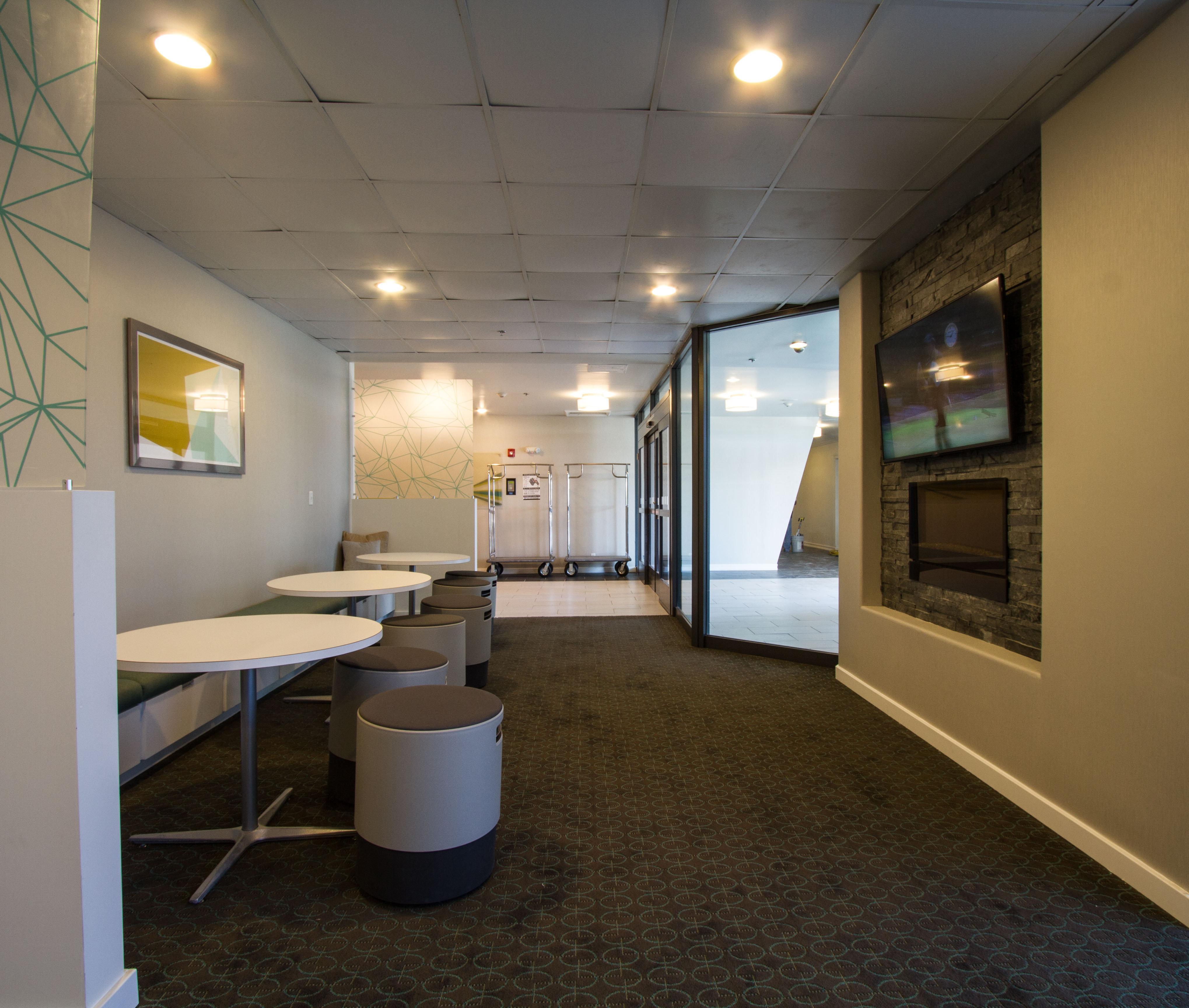 Holiday Inn Victorville By Ihg Eksteriør bilde