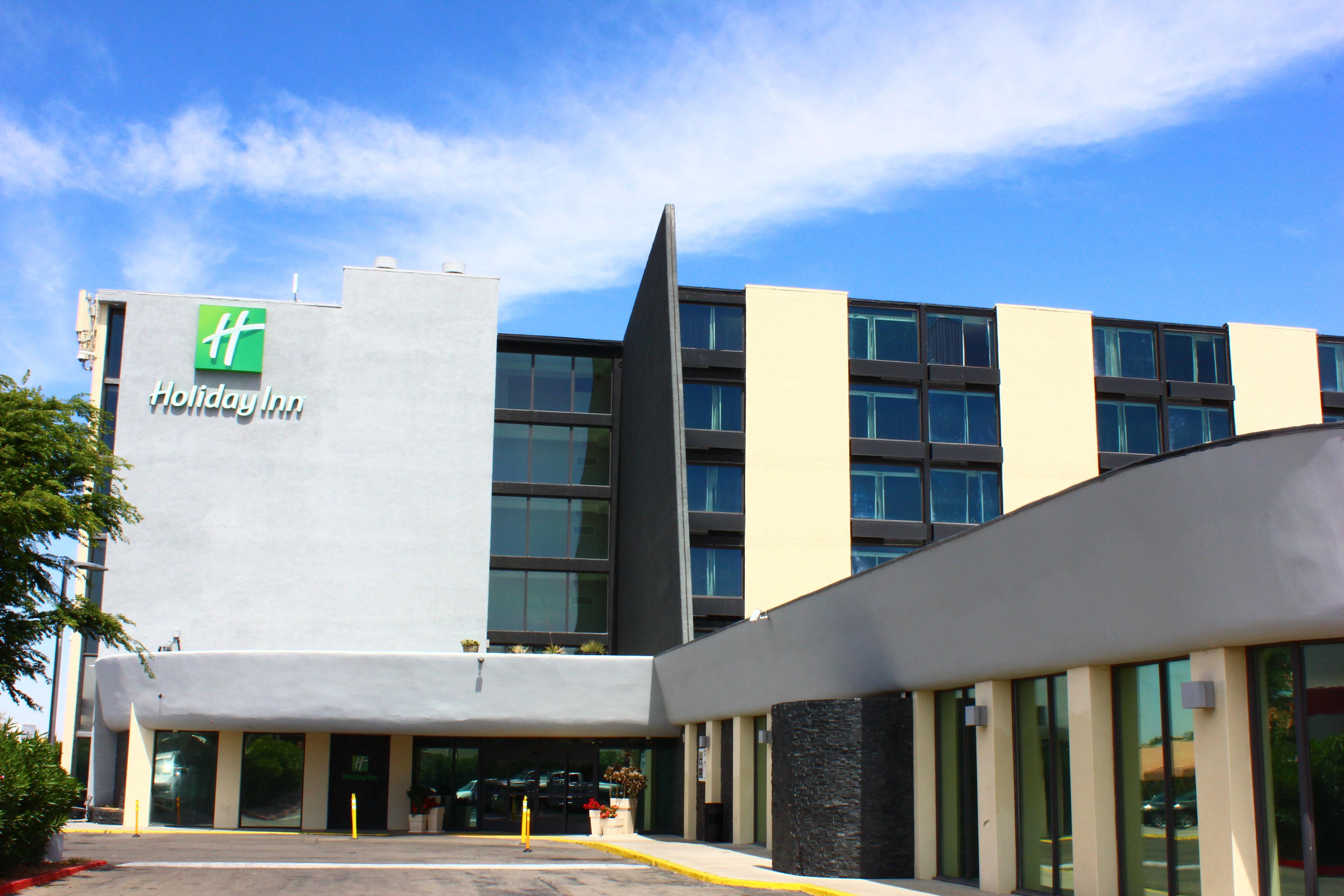 Holiday Inn Victorville By Ihg Eksteriør bilde