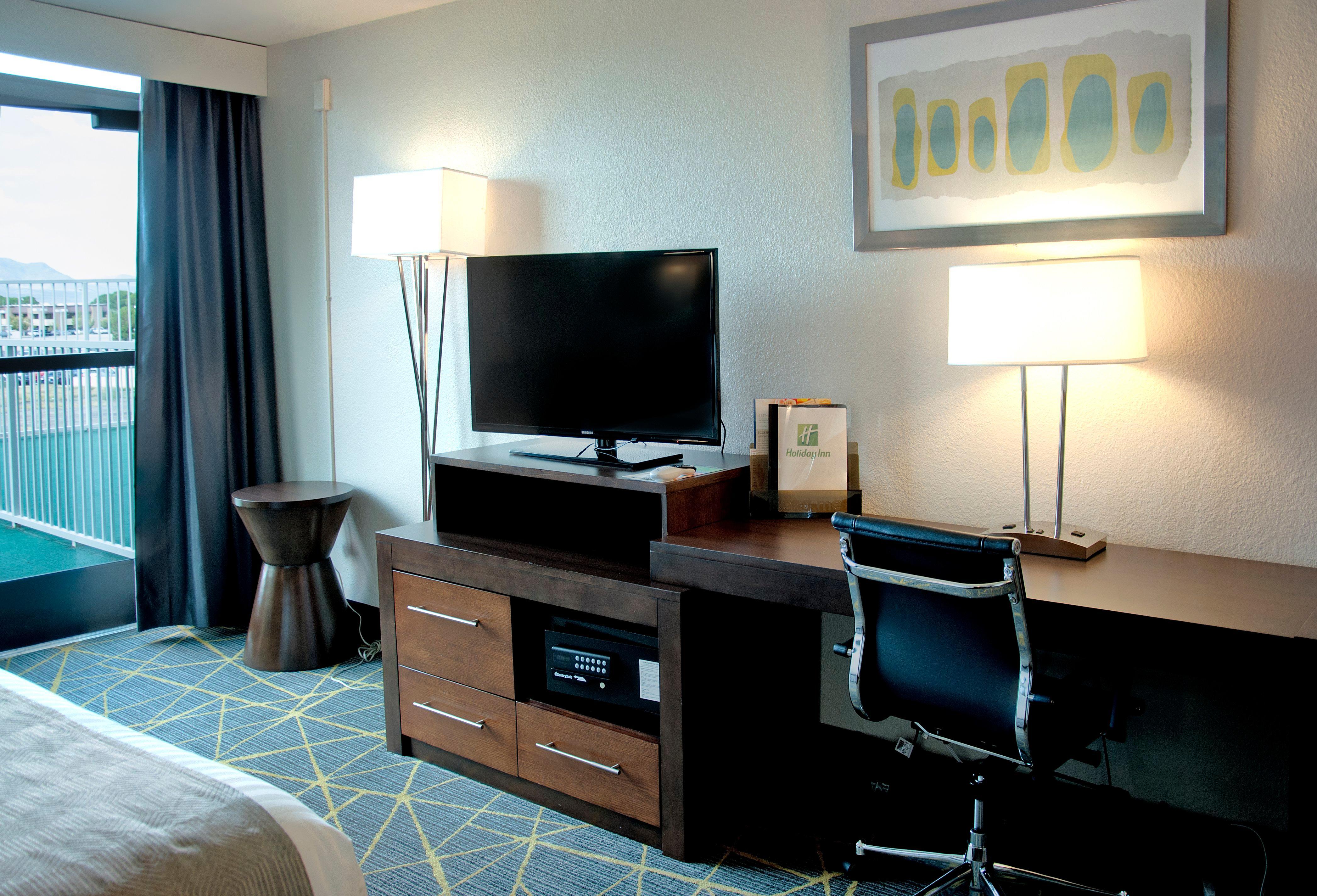 Holiday Inn Victorville By Ihg Eksteriør bilde