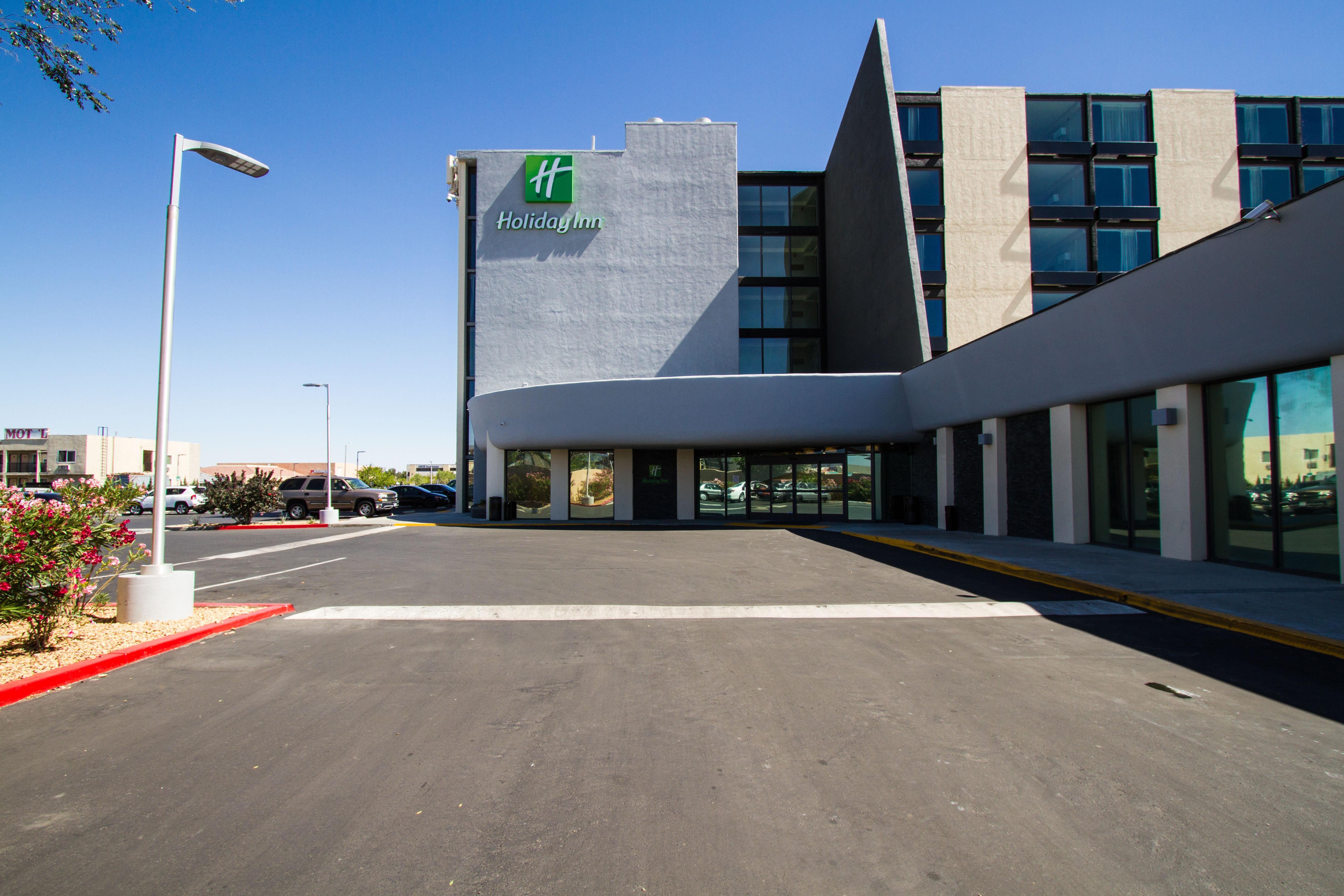 Holiday Inn Victorville By Ihg Eksteriør bilde