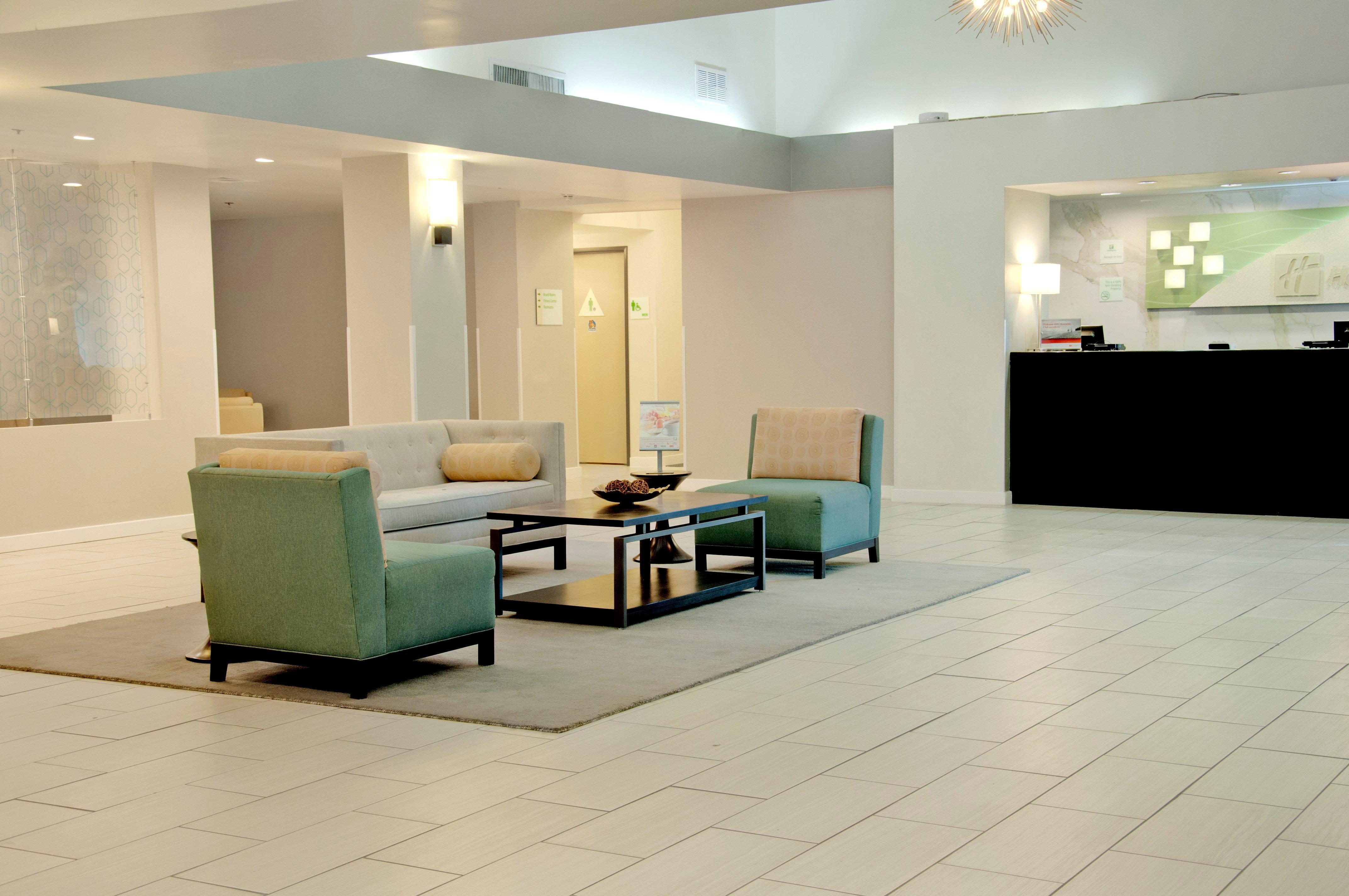 Holiday Inn Victorville By Ihg Eksteriør bilde