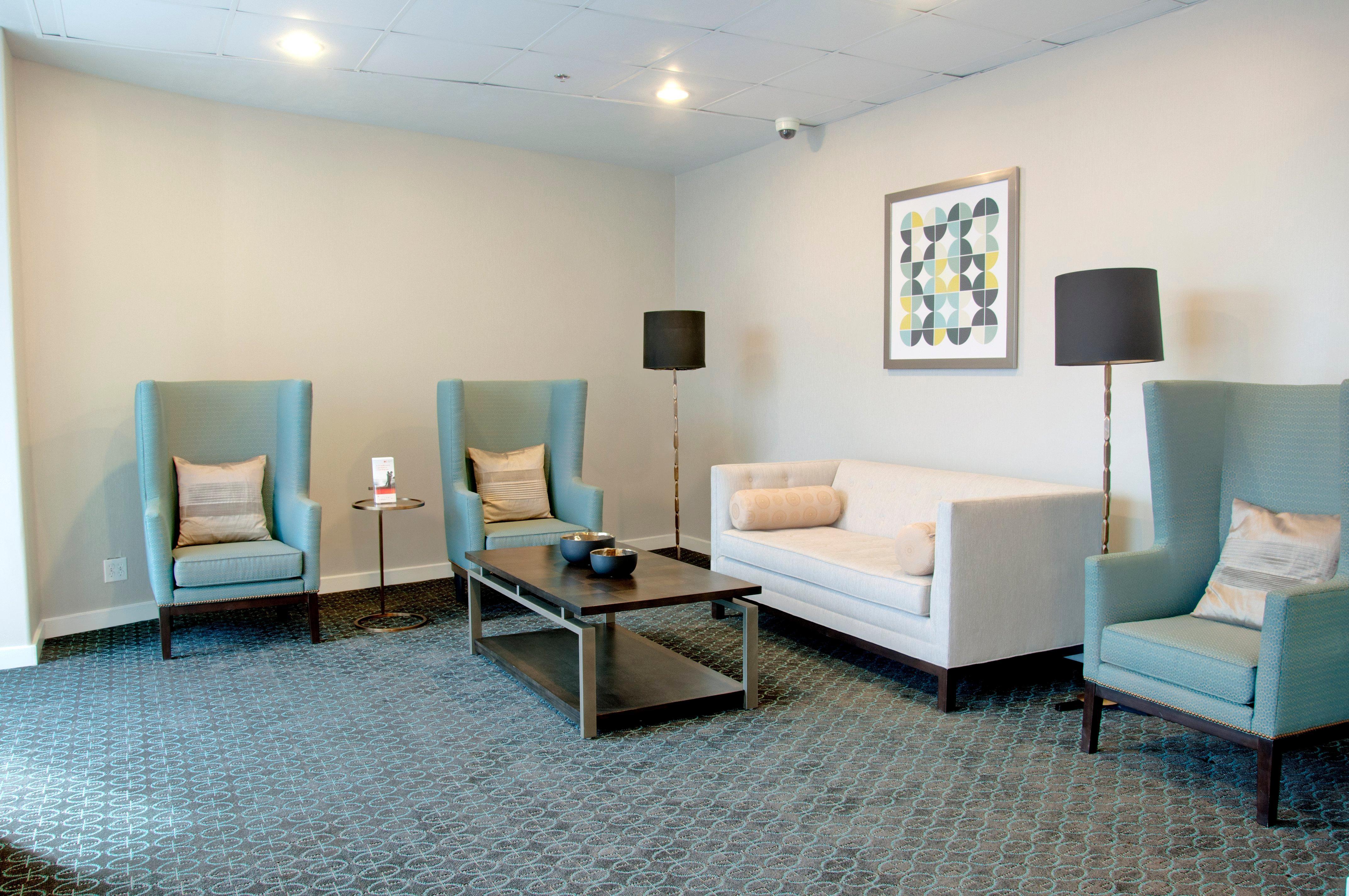 Holiday Inn Victorville By Ihg Eksteriør bilde
