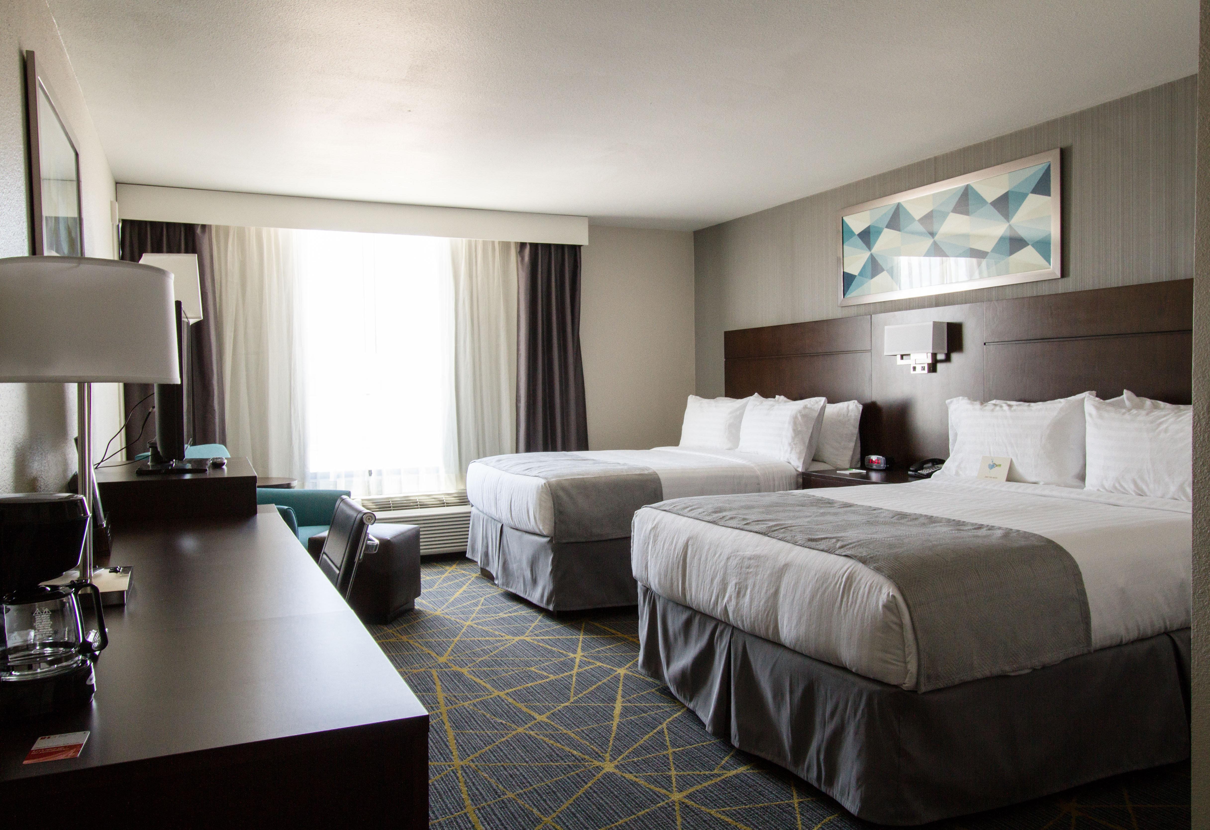 Holiday Inn Victorville By Ihg Eksteriør bilde