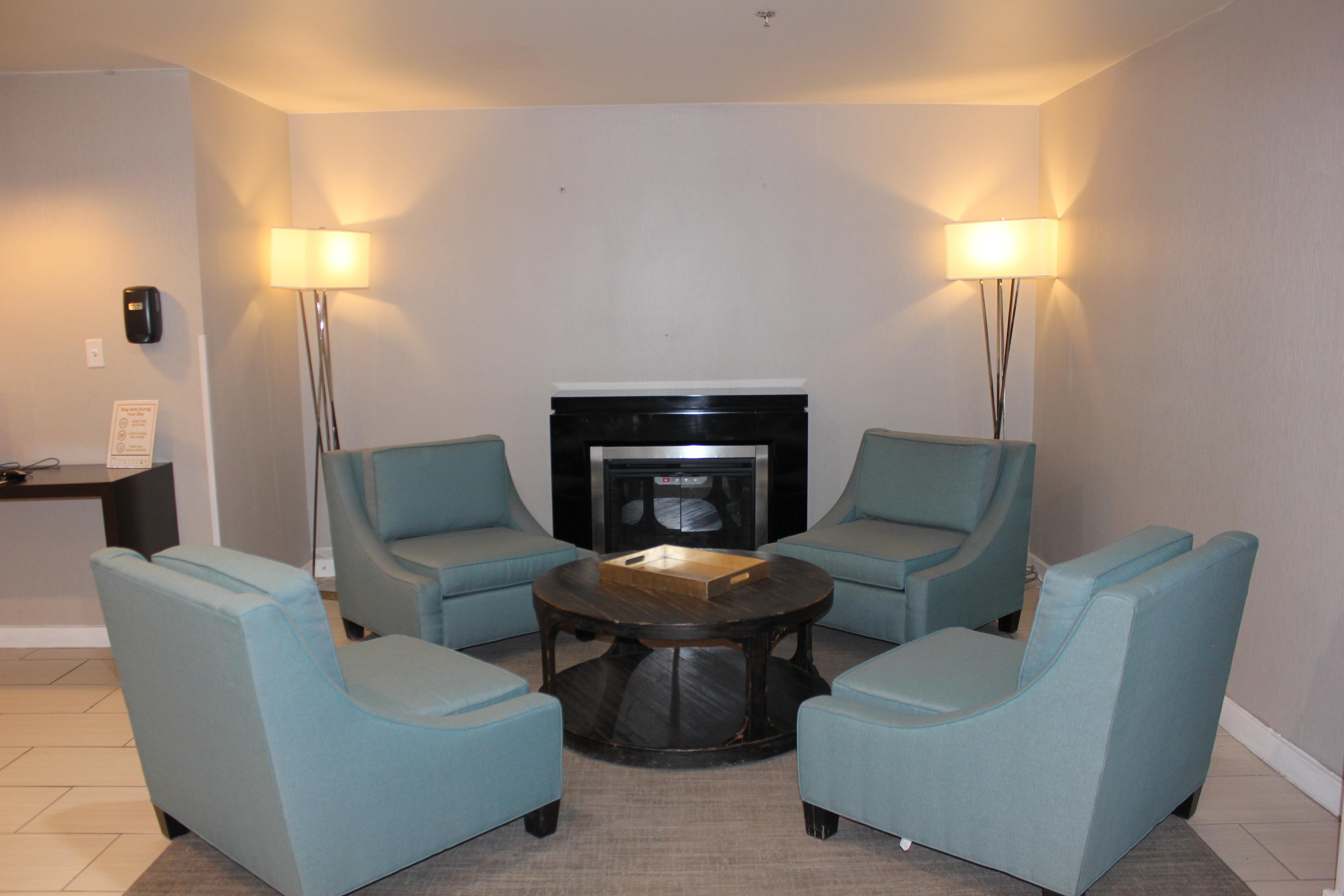 Holiday Inn Victorville By Ihg Eksteriør bilde