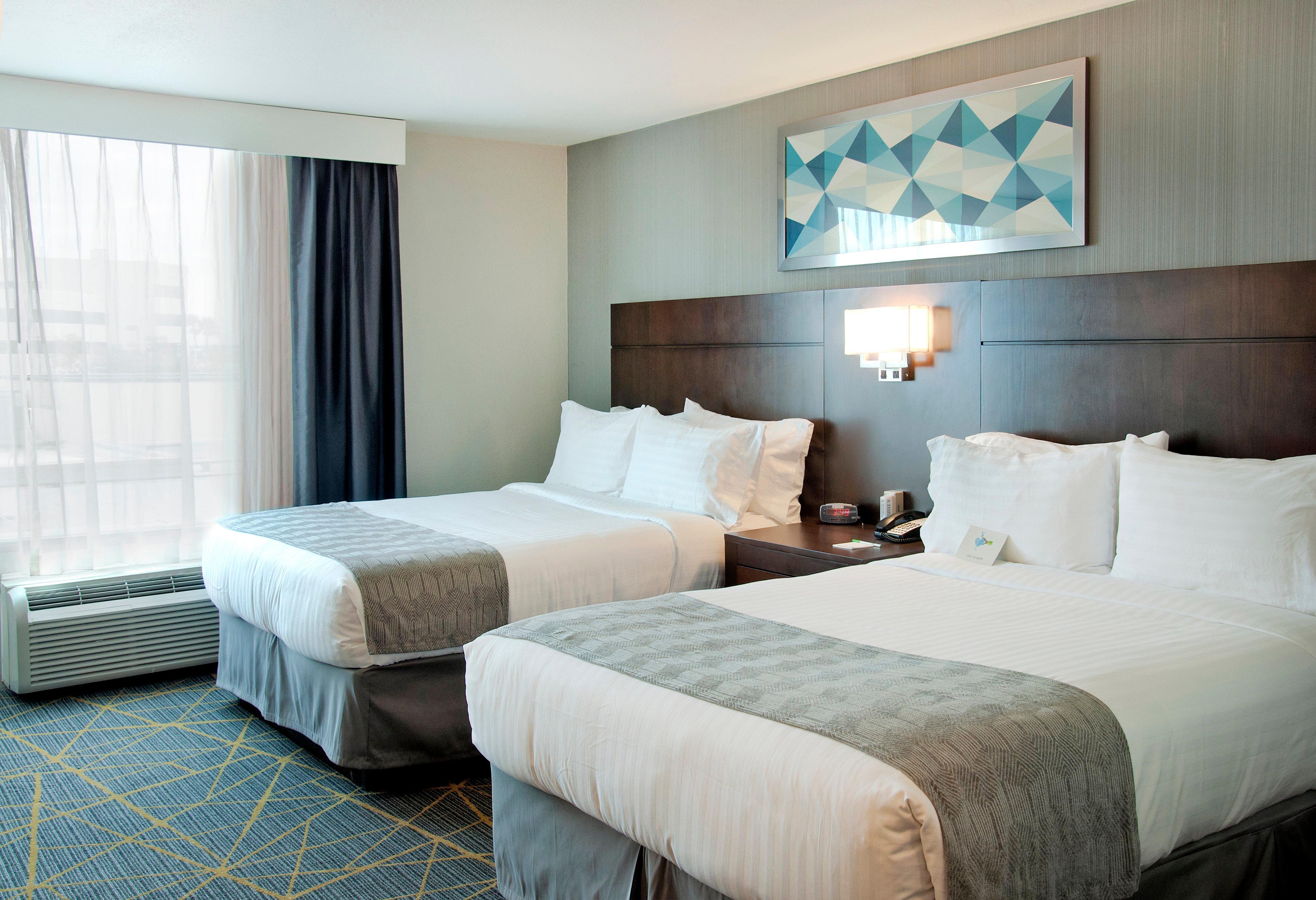 Holiday Inn Victorville By Ihg Eksteriør bilde