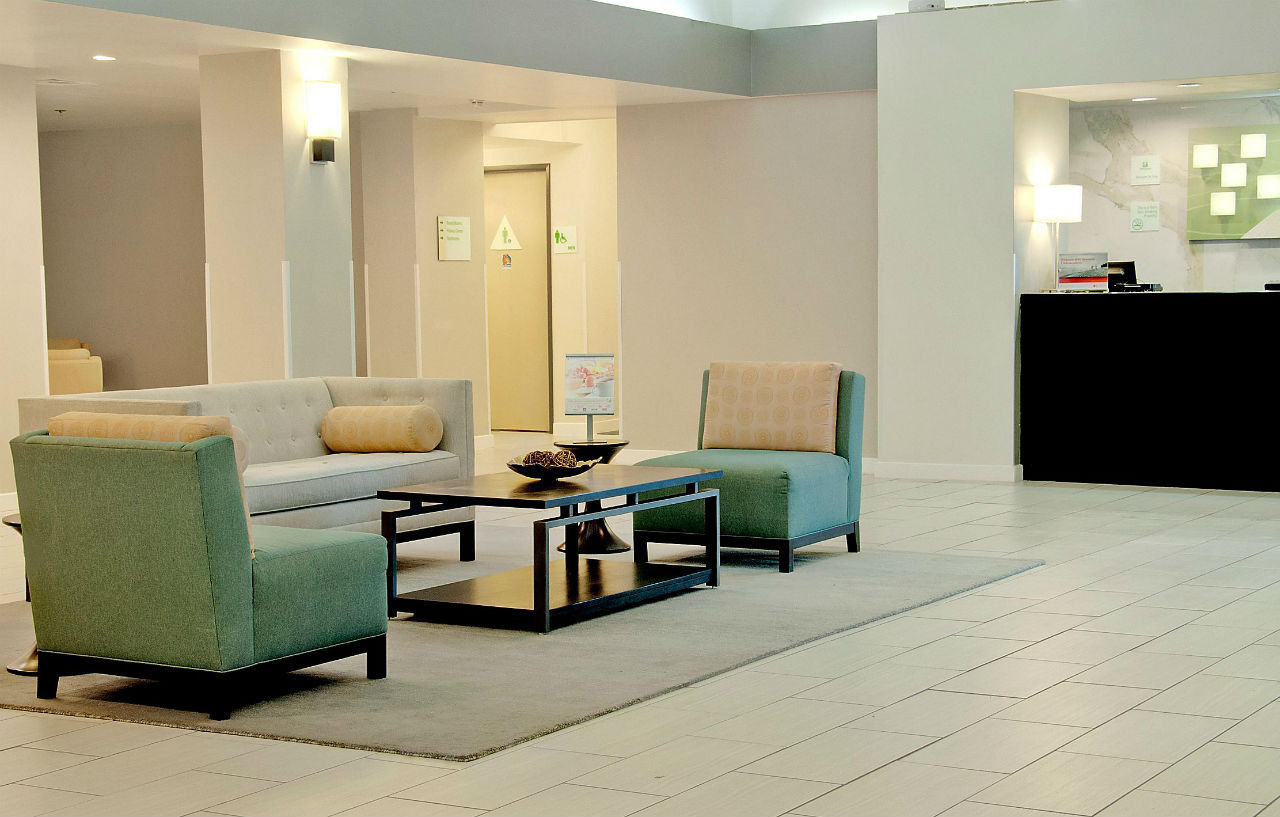 Holiday Inn Victorville By Ihg Eksteriør bilde