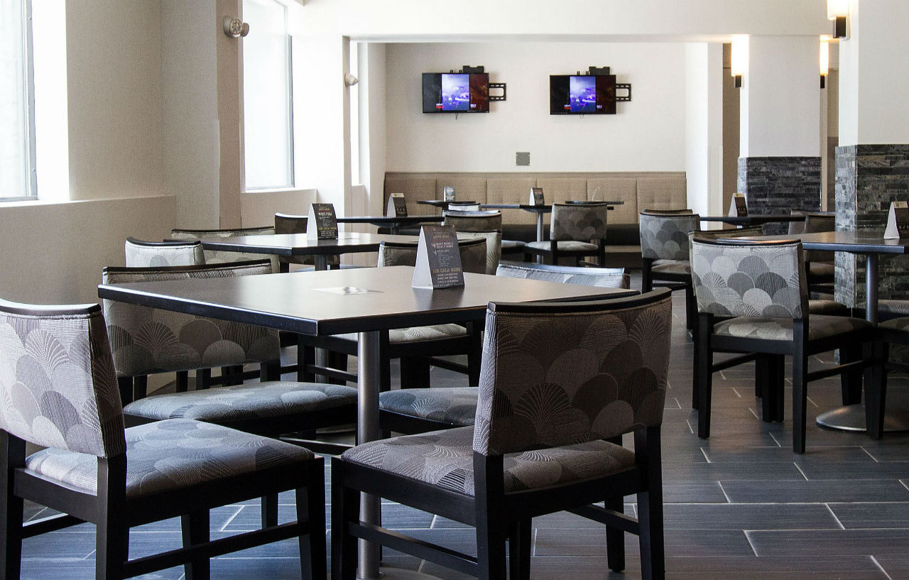 Holiday Inn Victorville By Ihg Eksteriør bilde